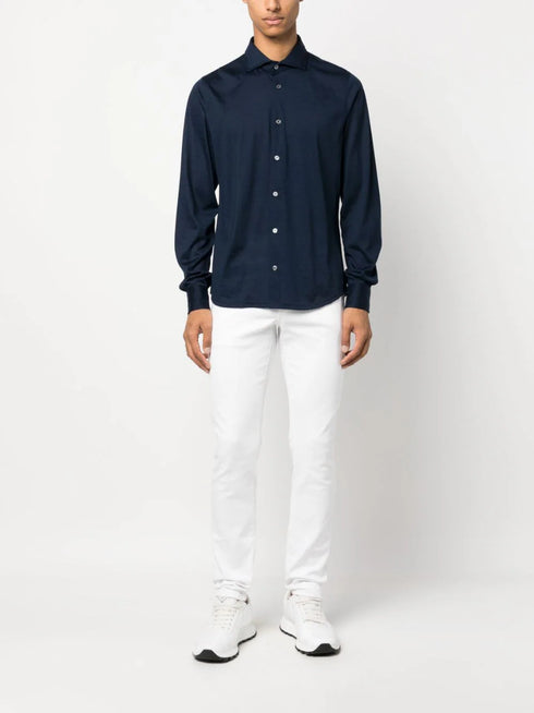 Iconic Jason button-up shirt